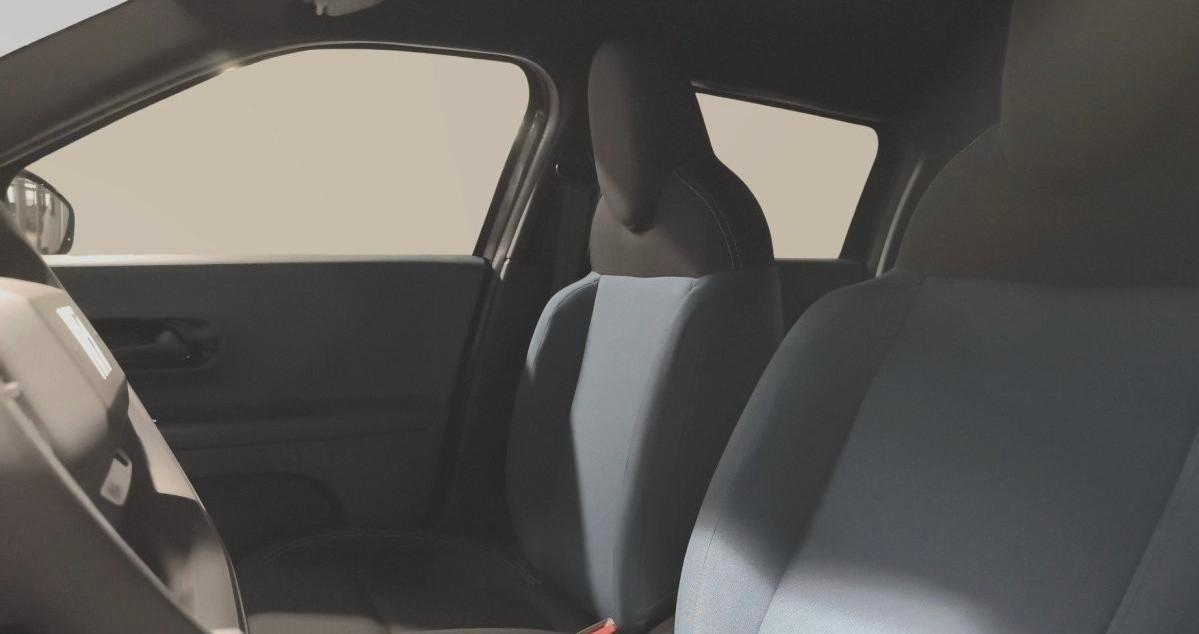 Fiat Grande Panda 1.2 Hybrid 110 CV S&S Pop