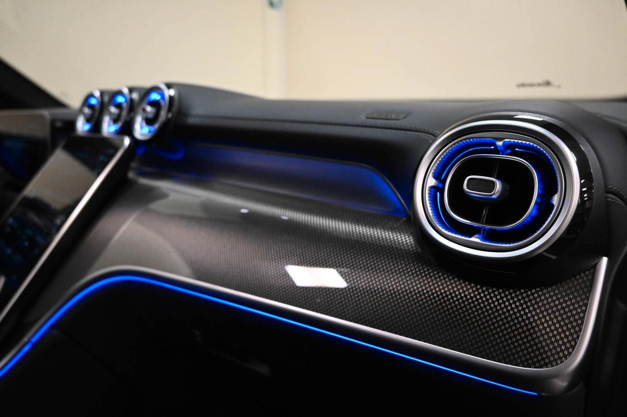 MERCEDES GLC (X254) GLC 220 d 4Matic M...