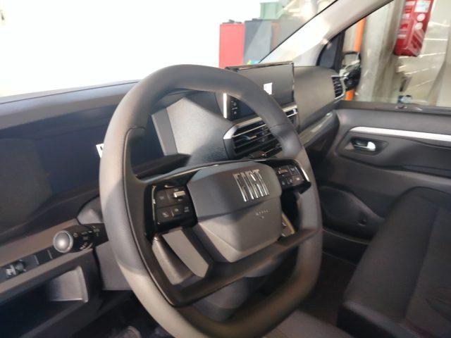 FIAT Ulysse 2.0 BlueHDi 180cv AT8 L3 9posti