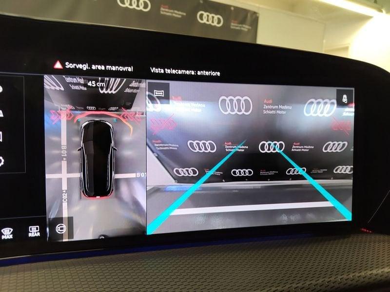 Audi Q5 Q5 SPB TDI 150 kW mHEV+ S tronic quattro S line edition