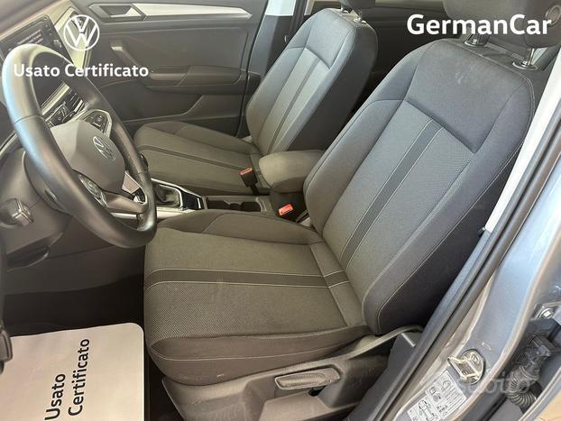 Volkswagen T-Roc 2.0 tdi life 150cv dsg