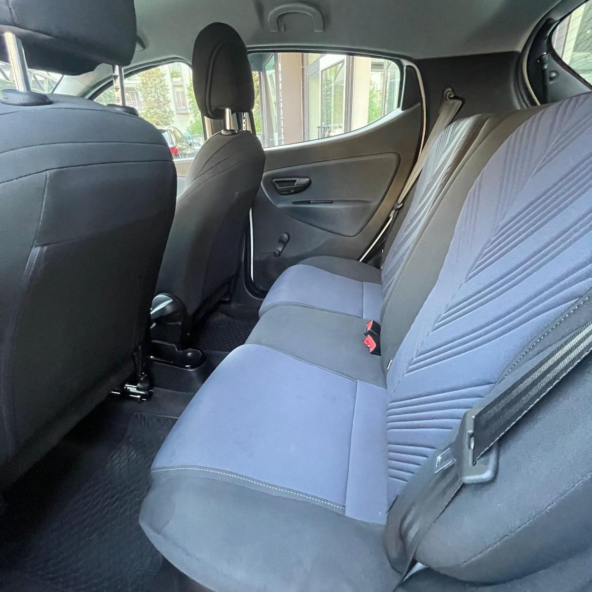 LANCIA - Ypsilon - 0.9 T.Air 80 CV 5p. Met.Ec. Pla.