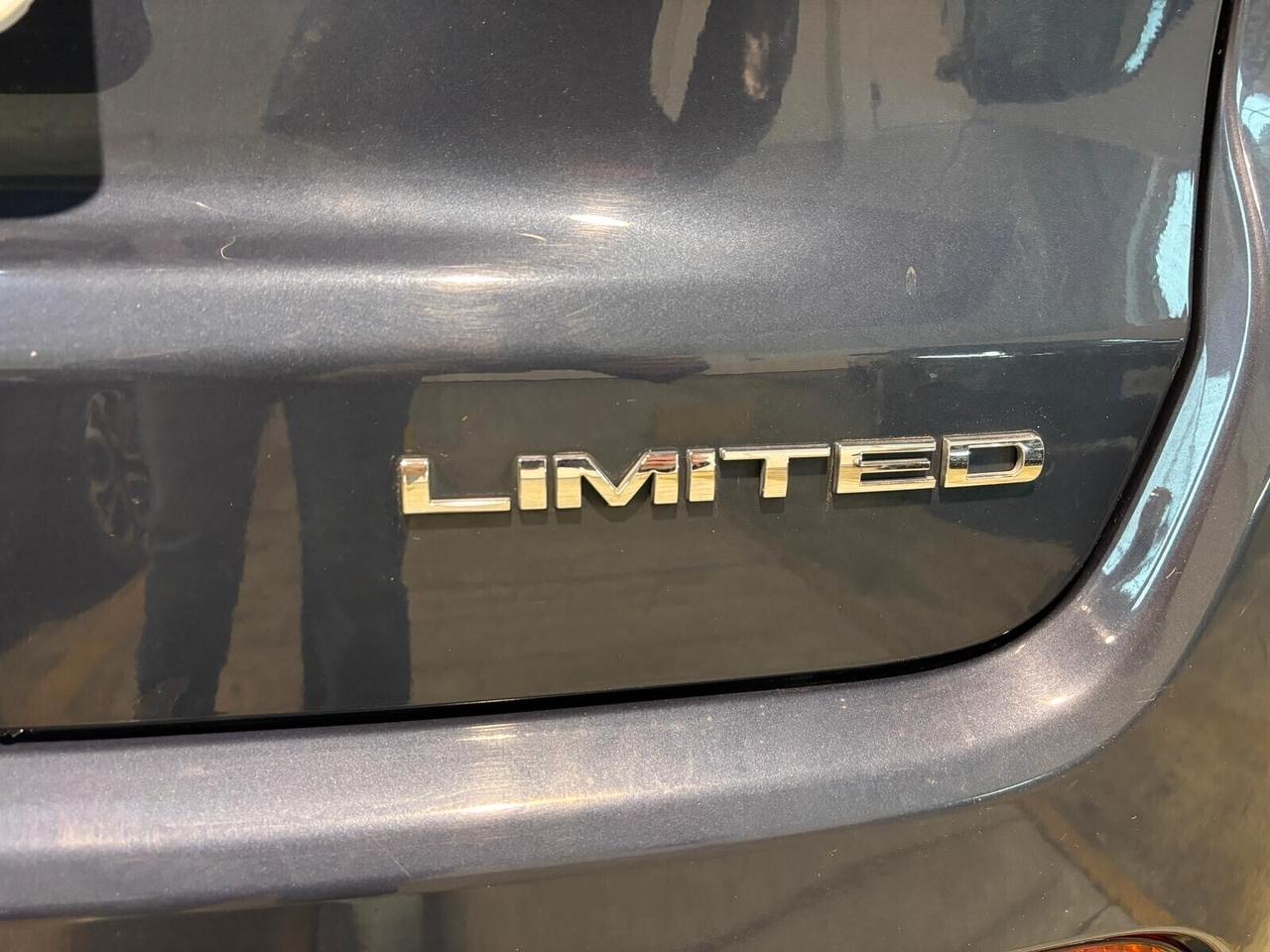 Jeep Compass 1.3 Turbo T4 190 CV PHEV AT6 4xe Limited