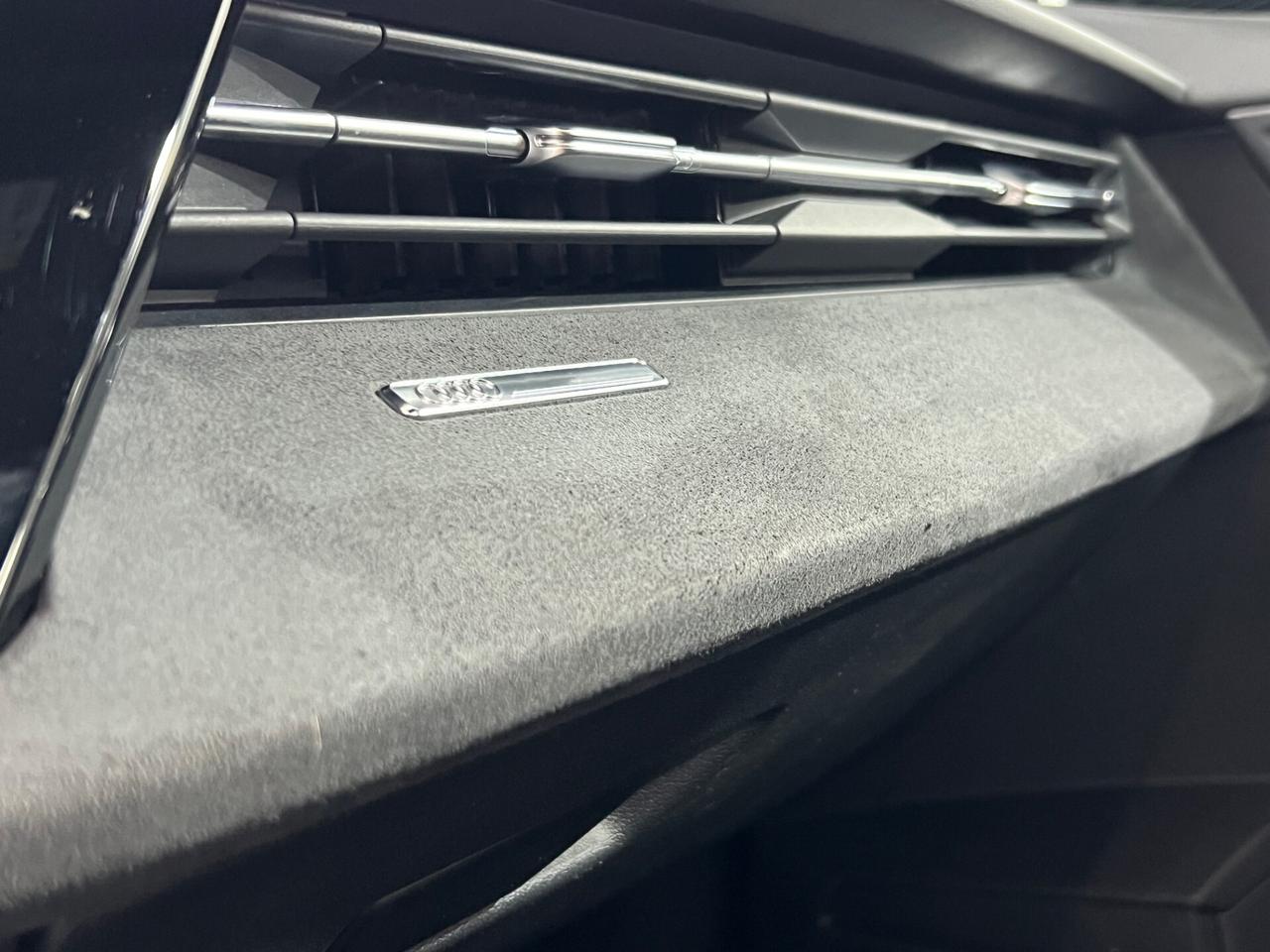 Audi A3 Sportback SPB 35 TDI S tronic line edition