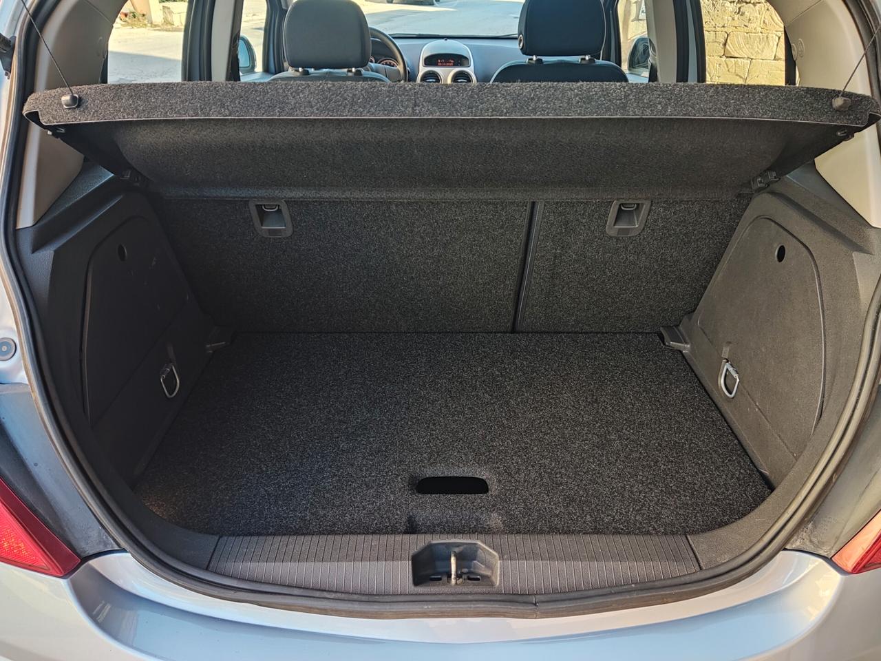 Opel Corsa 1.0 Enjoy