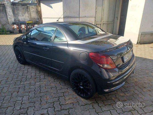 PEUGEOT 207 1.6 8V HDi 112CV CC