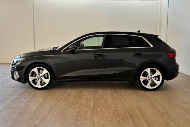 AUDI A3 SPB 35 TDI S tronic Business Advanced