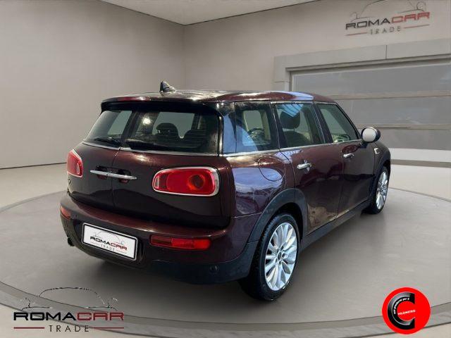 MINI Clubman 1.5 One D Business Automatica