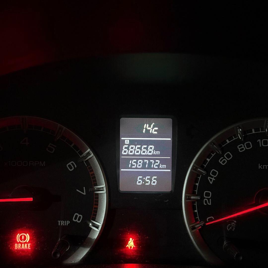 Suzuki Swift 1.3 benzina **NEOPATENTATI**