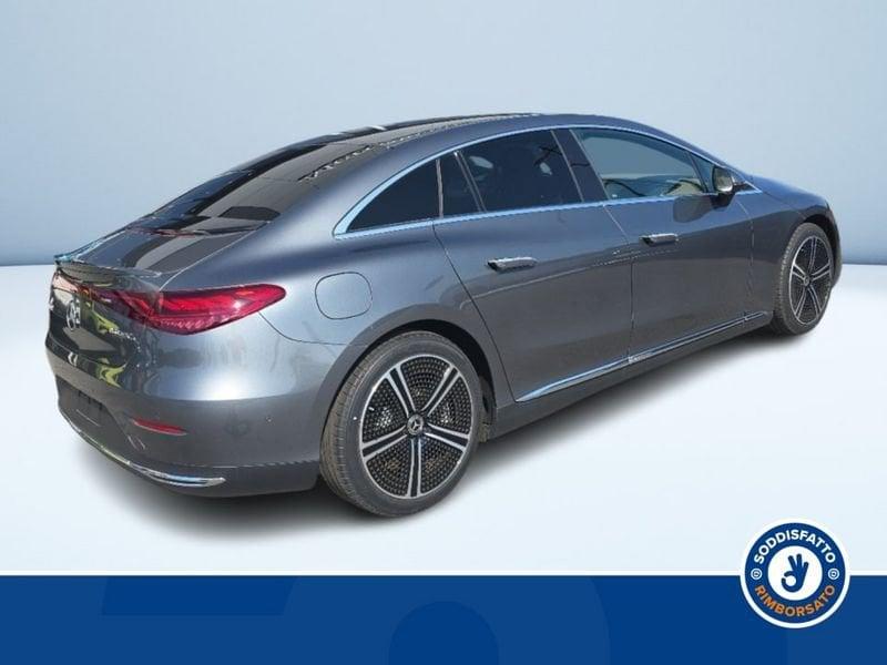 Mercedes-Benz EQE 350 4Matic Premium Extra