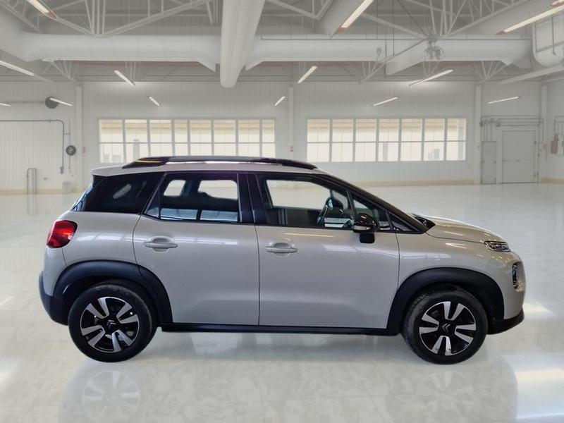 CITROEN C3 AIRCROSS PureTech 82 Shine