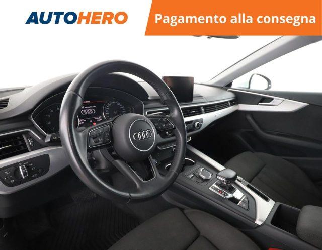 AUDI A5 SPB 45 TFSI quattro S tronic Sport