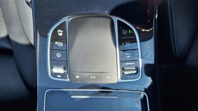MERCEDES-BENZ GLC 200 d 4Matic Business PERMUTE PROMO ENTRO IL 07/06