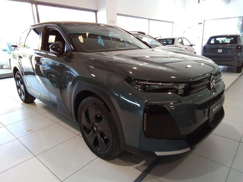 Citroën C5 Aircross Hybrid 145 cv Automatico Max