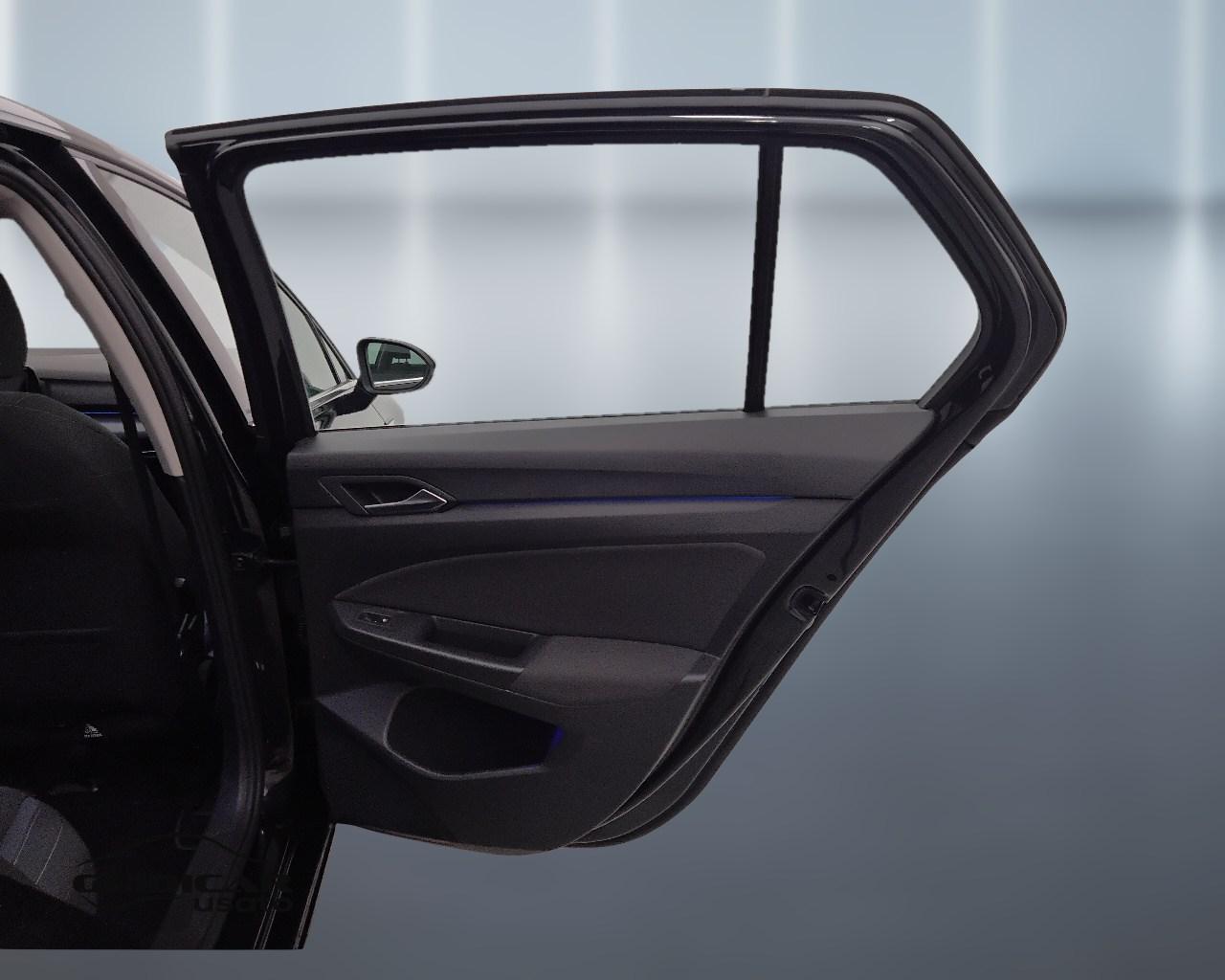 VOLKSWAGEN Golf VIII 2020 - Golf 1.5 etsi evo Style 150cv dsg