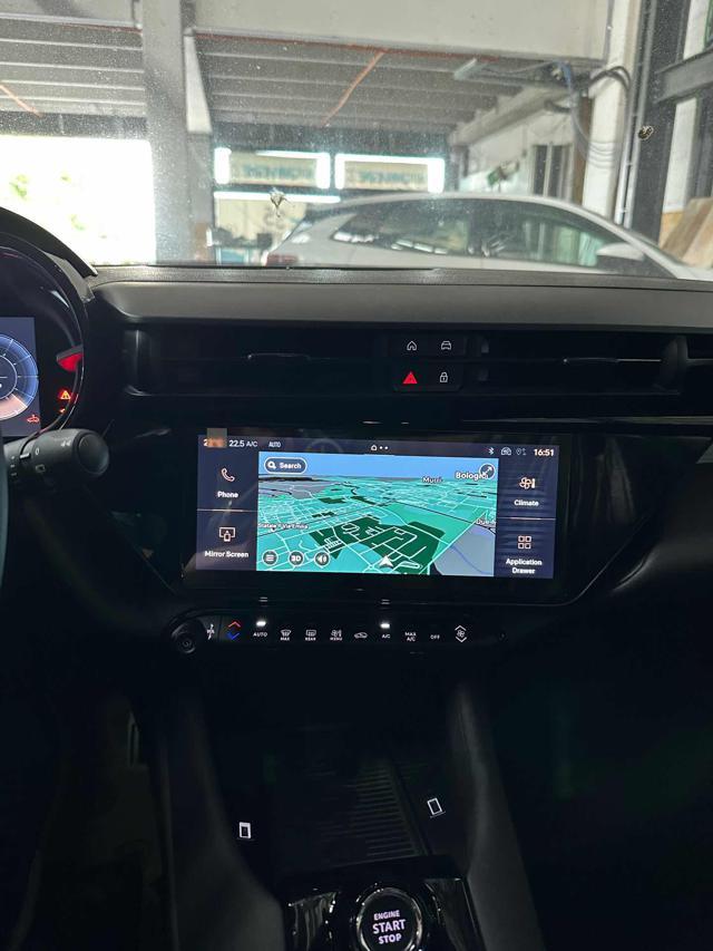 ALFA ROMEO Junior 1.2 145 CV Hybrid eDCT6 Sport Speciale