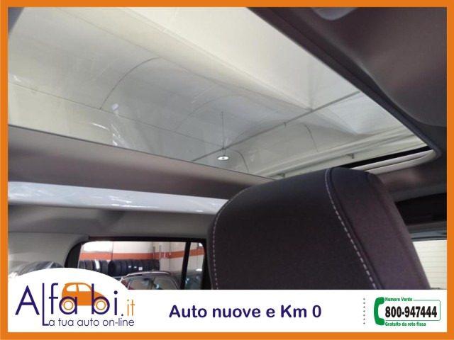 FIAT Doblo 1.5 BlueHDi 100CV Doblò (Passo Corto)