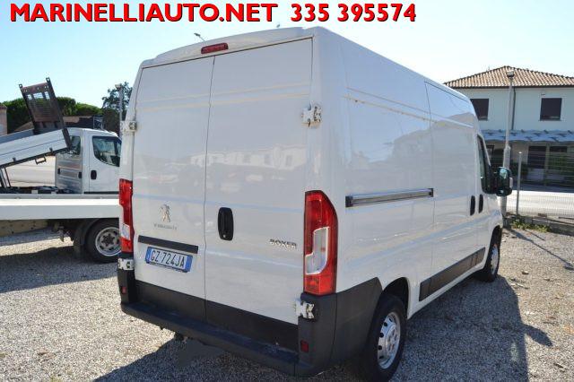 PEUGEOT Boxer 335 2.0 BlueHDi 130CV L2 H2 Furgone 76000 KM