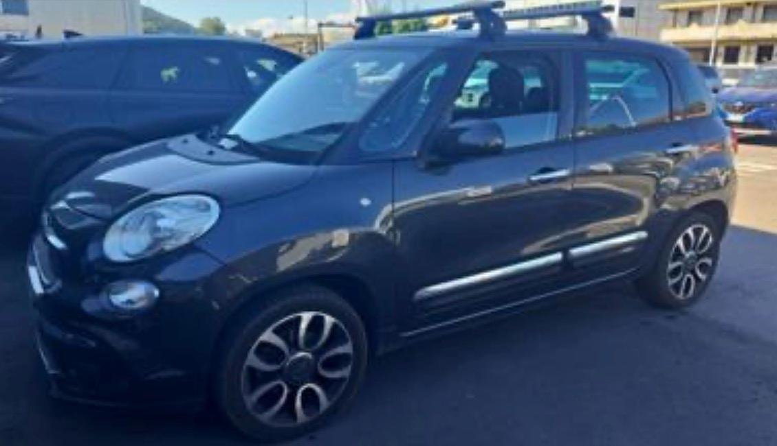 Fiat 500L 1.3 Multijet 95 CV Business 457