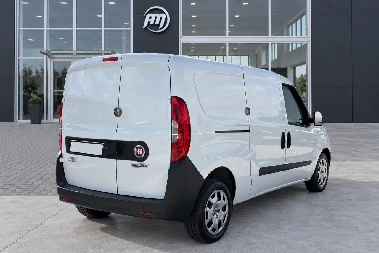 Fiat Doblo 1.6MJT 105CV MAXI ALLESTITO