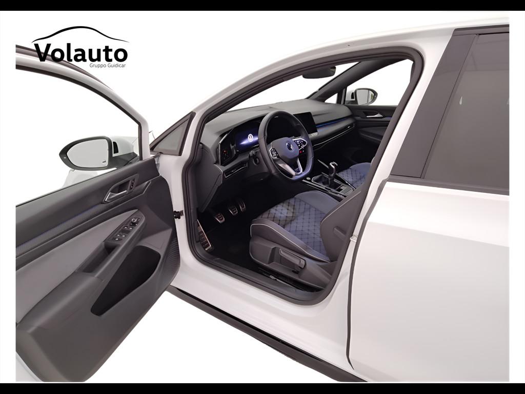 VOLKSWAGEN Golf VIII 2020 - Golf 1.5 tsi evo R-Line 130cv