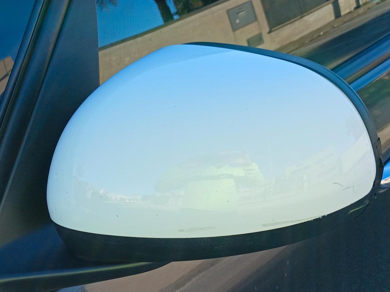 Fiat 500L Living 1.6 Multijet 105 CV Lounge