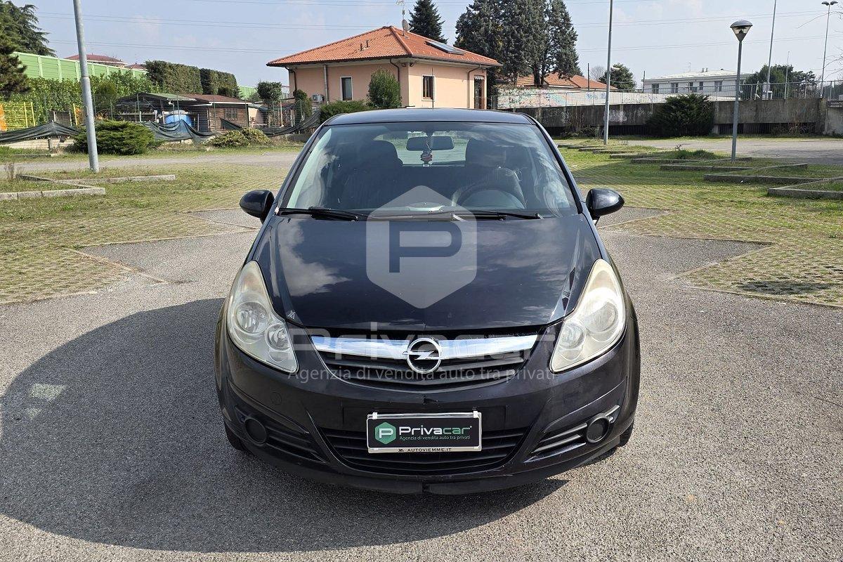 OPEL Corsa 1.2 3 porte Club