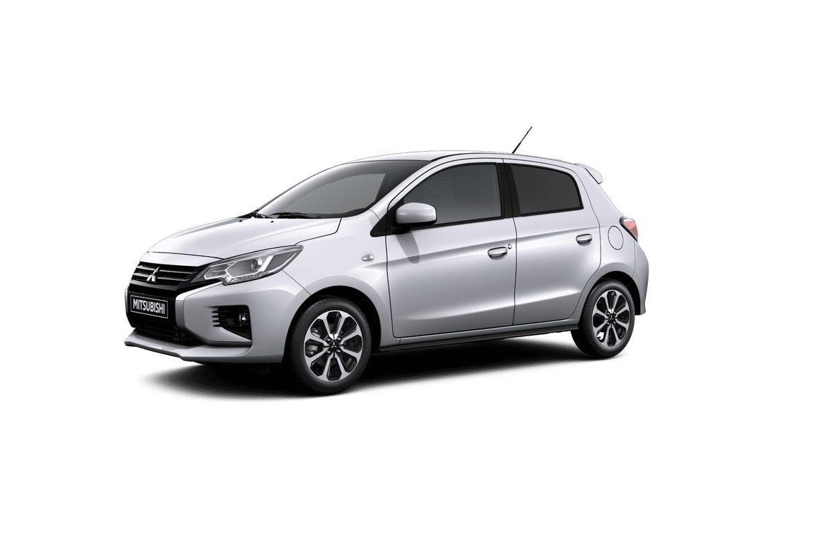 Mitsubishi Space Star 1.2 Intense sda