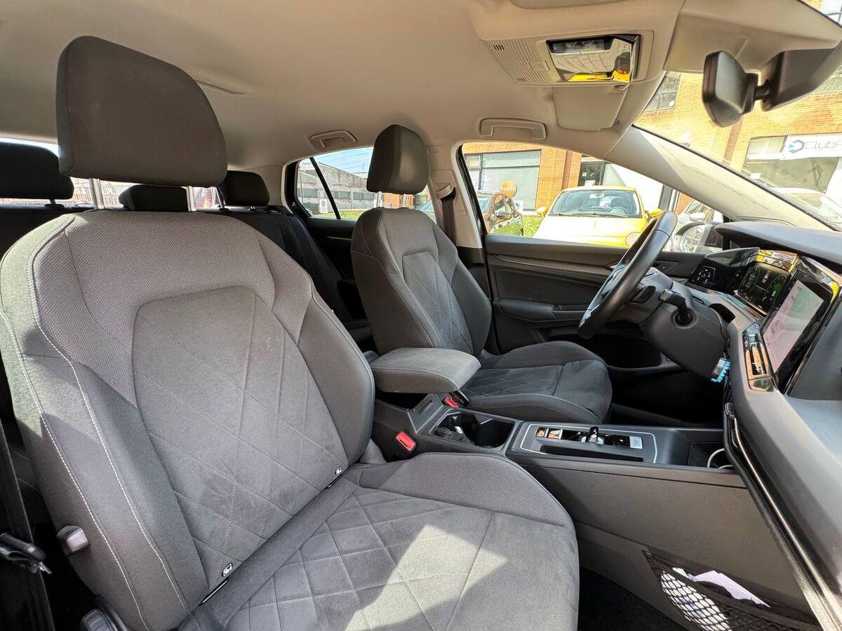 Volkswagen Golf 1.4 tsi ehybrid Style 204cv dsg