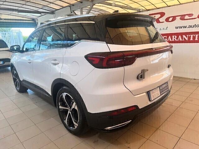 Dr 6.0 1.5 Turbo CVT Bi-Fuel GPL