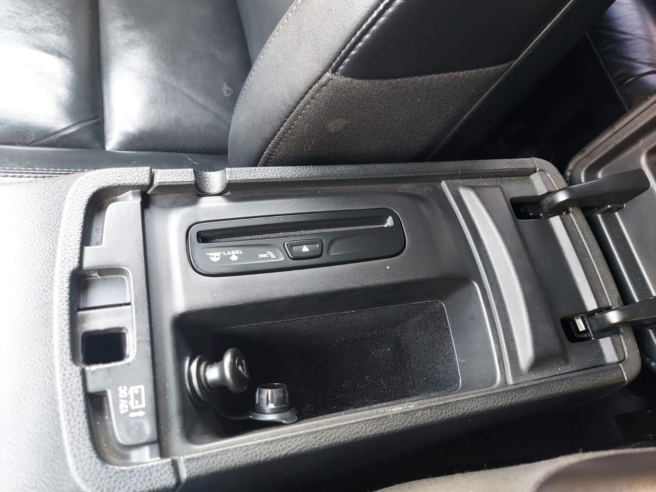 Jeep Grand Cherokee Grand Cherokee 3.0 V6 CRD 250 CV Multijet II Limited