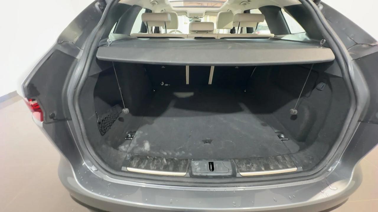 Jaguar F-Pace 2.0 D 163 CV AWD aut. S
