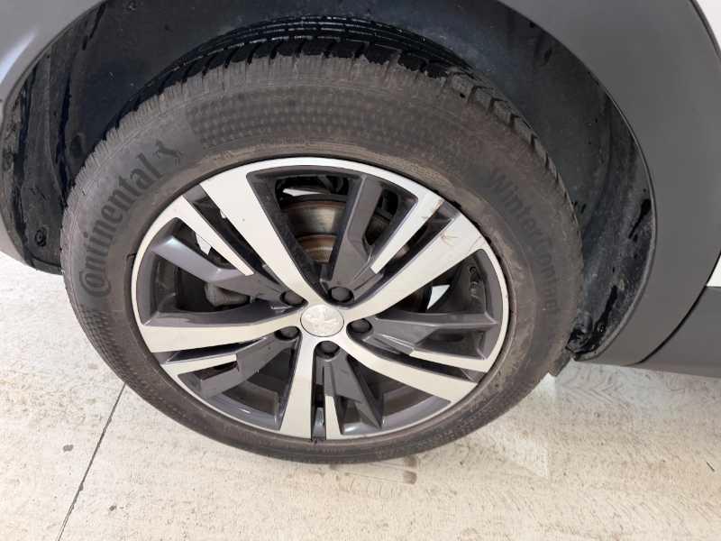 PEUGEOT 3008 II 2021 - 3008 1.5 bluehdi Allure s&s 130cv eat8