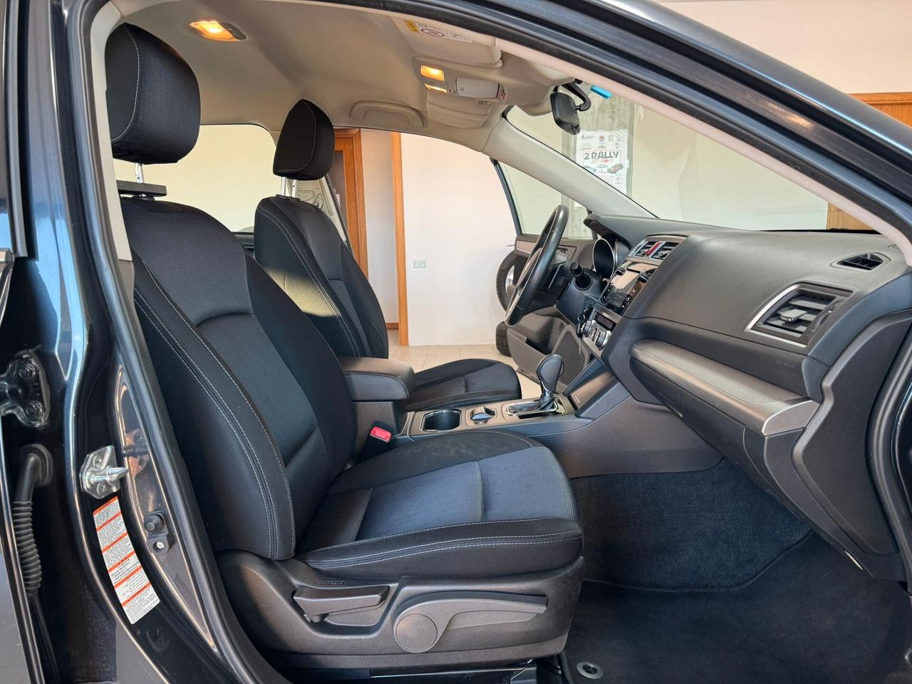 Subaru OUTBACK 2.0D 150CV