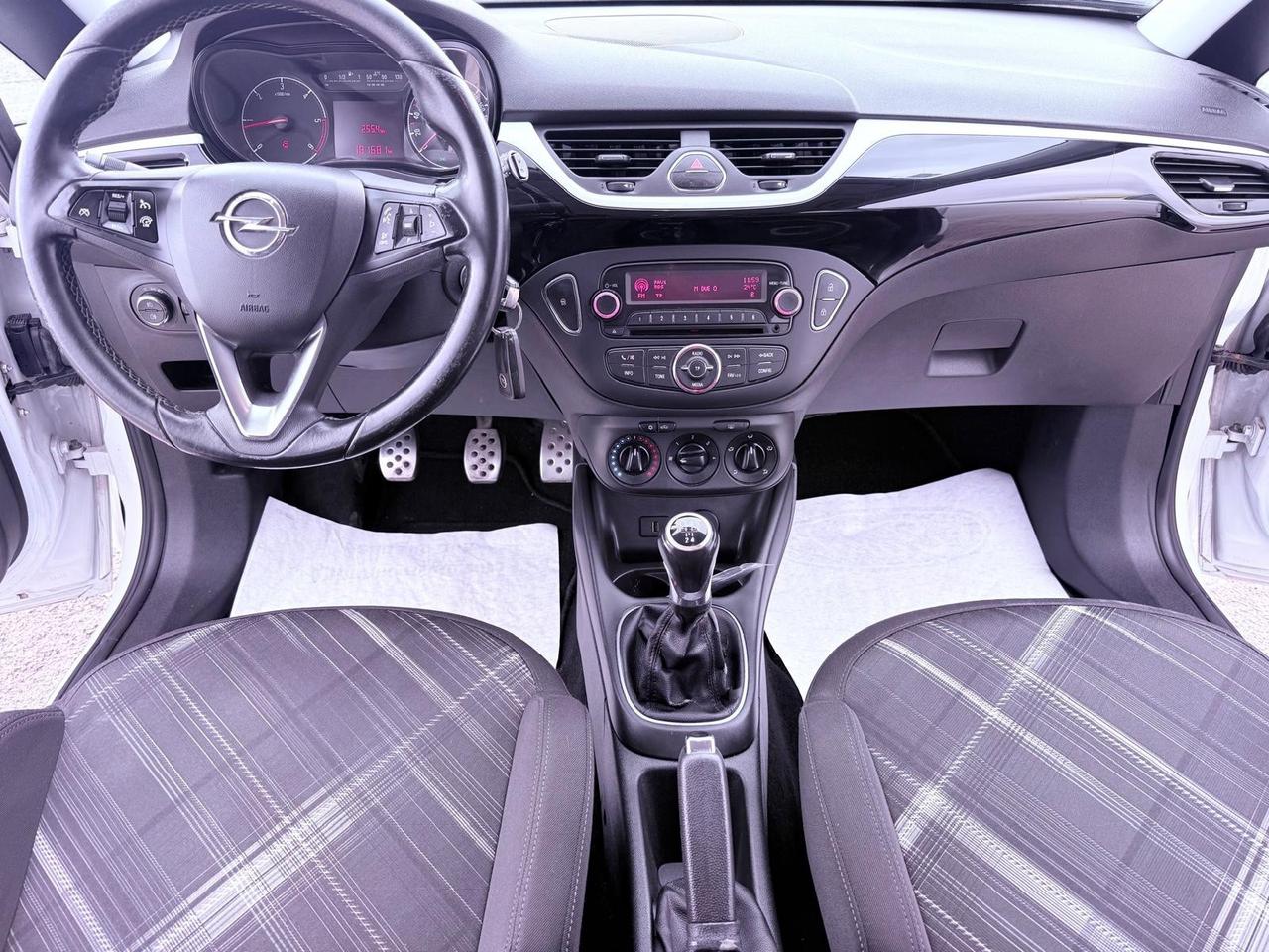 Opel Corsa 1.3 CDTI 5 porte Ok neopatentati