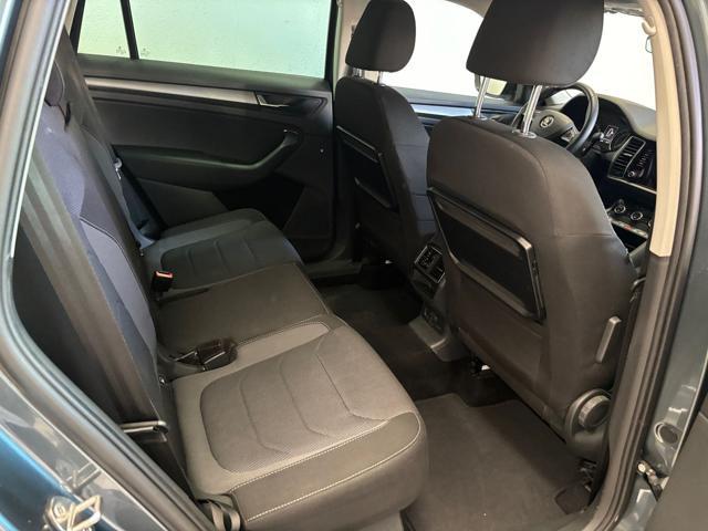 SKODA Kodiaq 2.0 TDI SCR 4x4 Ambition
