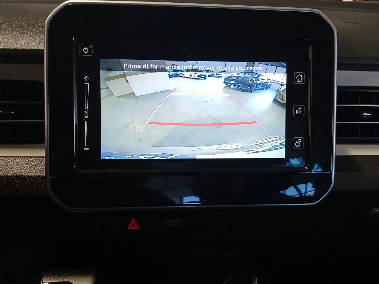 Suzuki Ignis 1.2 Hybrid Top 2WD