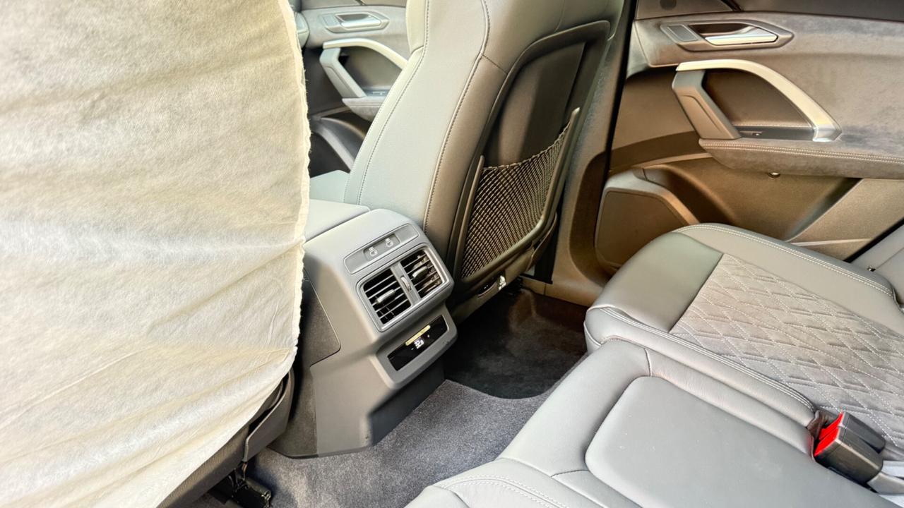 Audi Q5 SPB TDI 150 kW mHEV S tronic quattro S line edition