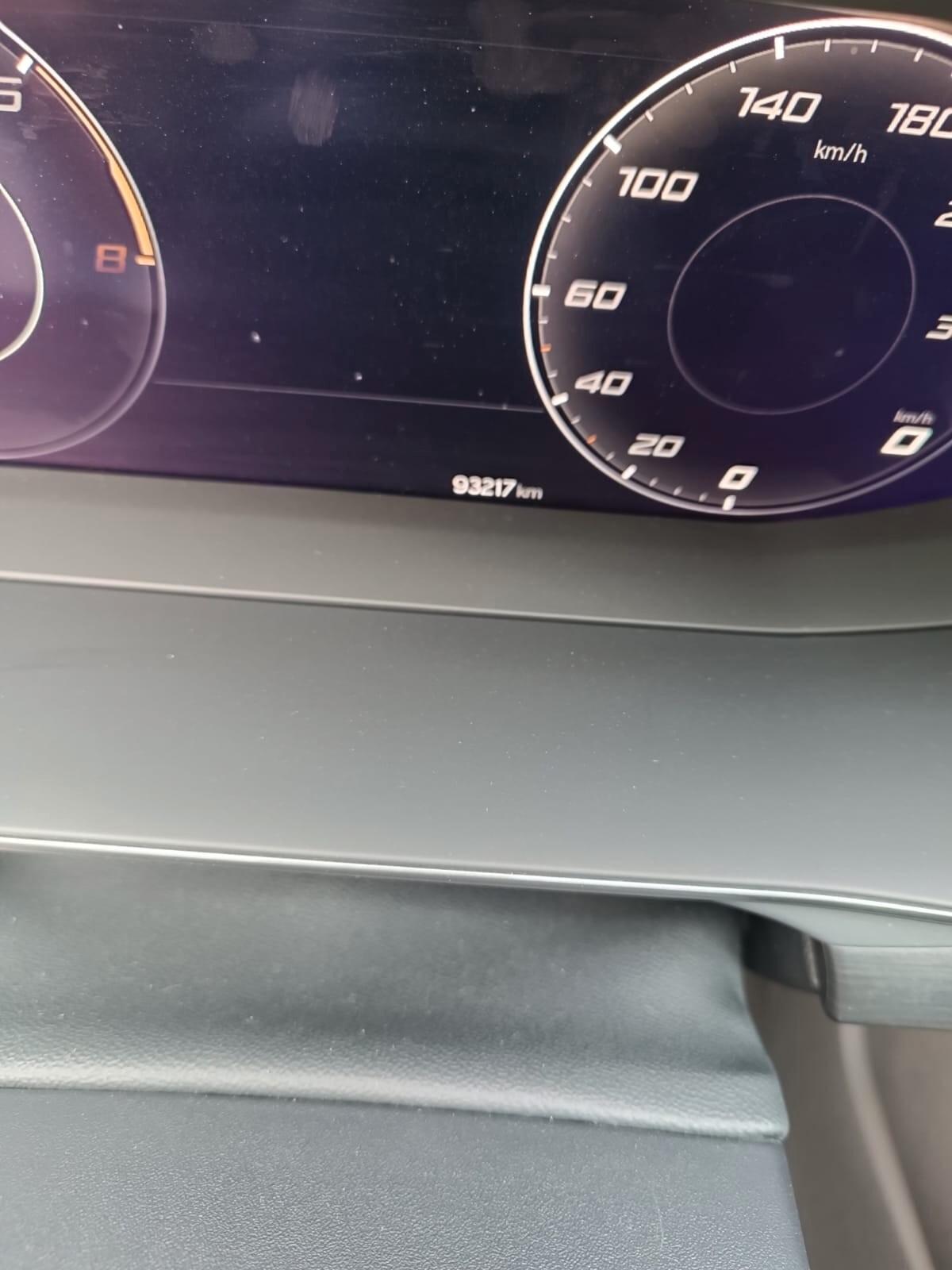 Cupra Formentor 1.4 e-Hybrid DSG VZ