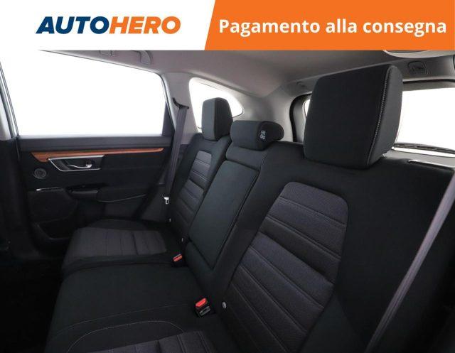 HONDA CR-V 2.0 Hev eCVT Elegance Navi