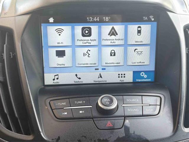 FORD Kuga 1.5 tdci Titanium s