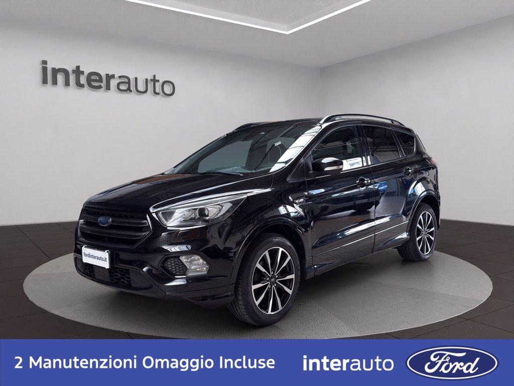 FORD Kuga 1.5 EcoBoost 120 CV S&S 2WD Stealth del 2019