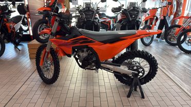 Ktm 250 SX-F MY 2027