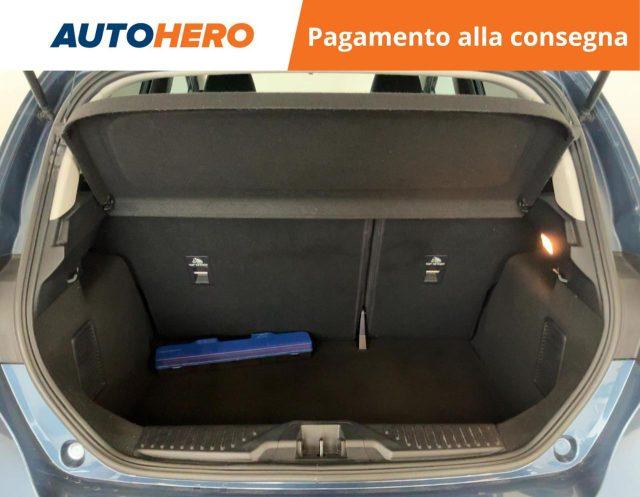 FORD Fiesta 1.1 75 CV 5 porte Titanium