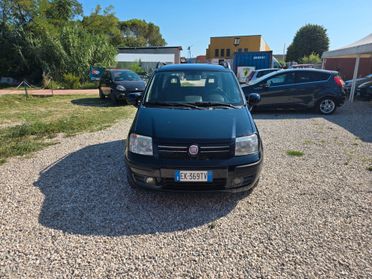 Fiat Panda 1.2 Dynamic EasyPower