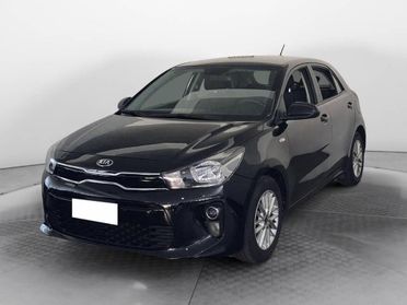 Kia Rio 5 Porte 1.2 MPI Active Adas Pack