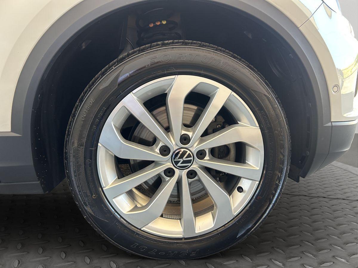 VOLKSWAGEN - T-Roc - 2.0 TDI SCR 150CV DSG Edition Plus