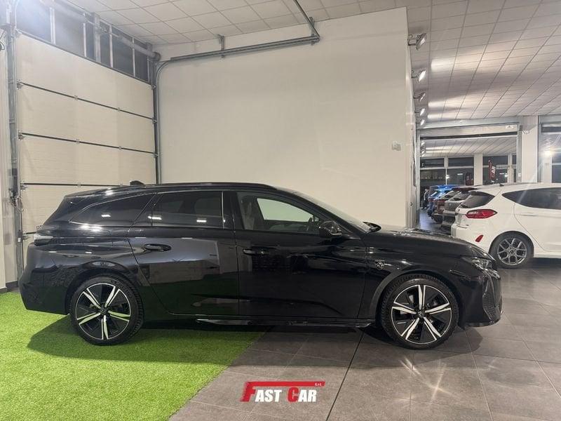 Peugeot 308 BlueHDi 130 S&S EAT8 SW GT Pack