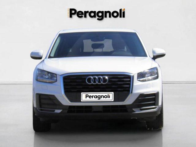 AUDI Q2 30 30 1.6 TDI STRONIC ADMIRED