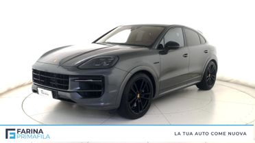 PORSCHE Cayenne III 2023 - Cayenne 3.0 e-hybrid tiptronic